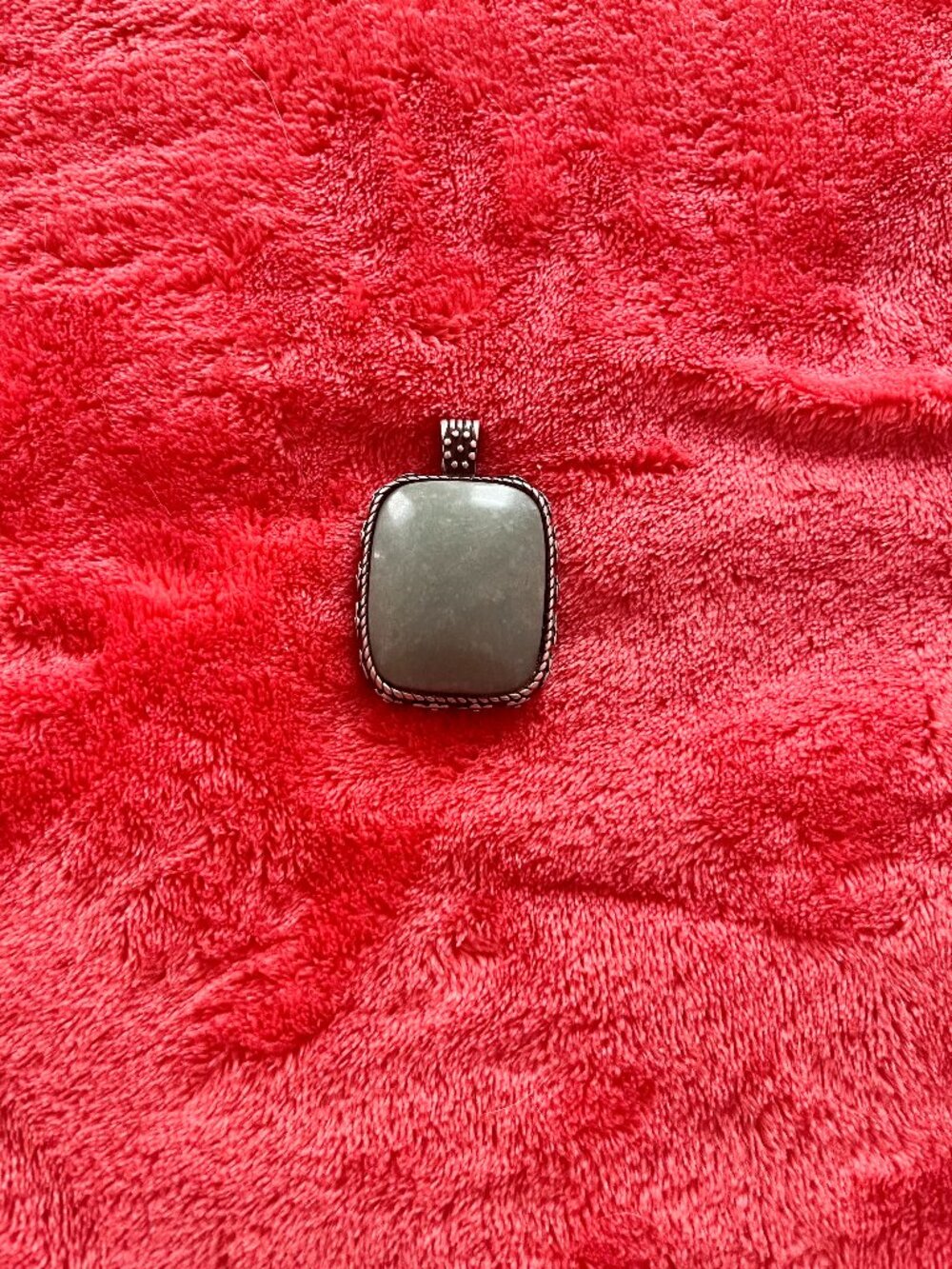 Luck Brand Turquoise Slider
